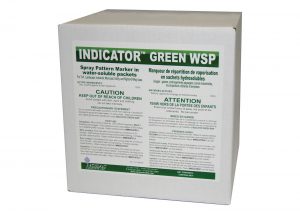 Indicator Green WSP